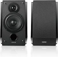 Звуковая система Edifier R1850DB, ≥85dB(A), RMS 70W(16W x 2 + 19W x 2), DSP, AUX, RCA, Bluetooth, optical, coaxial, gloss black