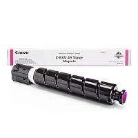 Тонер Canon/C-EXV49/для IR ADV C33xx/пурпурный
