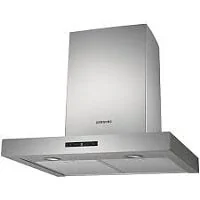 Вытяжка Samsung SHARK Hood HDC9A90UX/EUR {4 скорости, сенсорное управление, 1 вентилятор, воздуховод 150мм,уровень шума 56дБа,мощность 861куб.м/час,черный}(нет жировых фильтров) Б/У