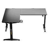 Игровой стол Gaming Desk AD-D-PT-1600-01-B AndaSeat Wind Seeker BLACK Carbon Fiber Texture Tabletop
