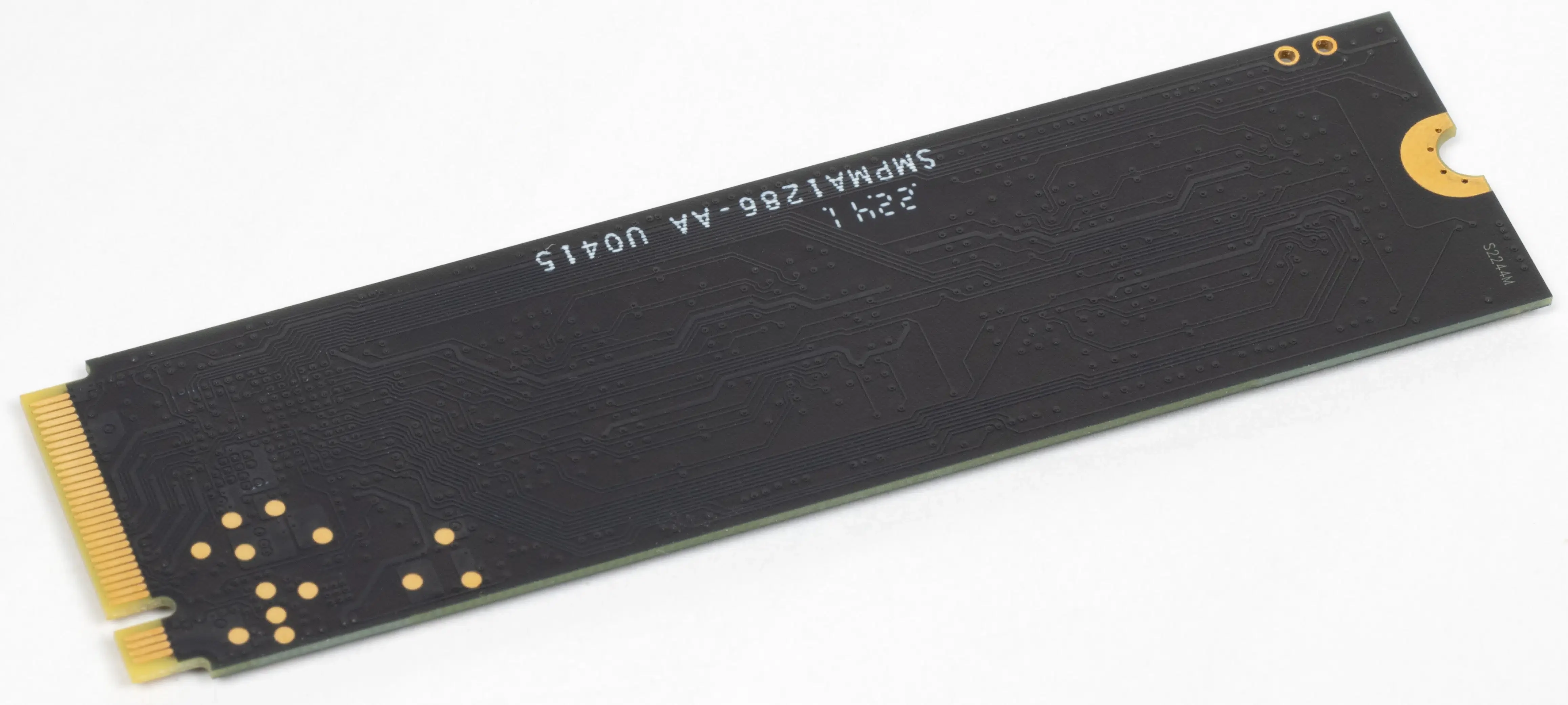 SSD SCY C2000 256GB M.2 2280 PCI-E NVMe BULK