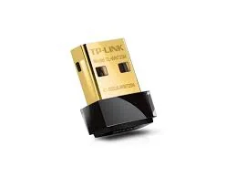 USB адаптер TP-Link TL-WN725N, Беспроводной, 150M, USB