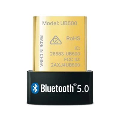 USB-адаптер TP-Link Archer T3U Nano, 2.4/5 ГГц, 867M, USB 2.0