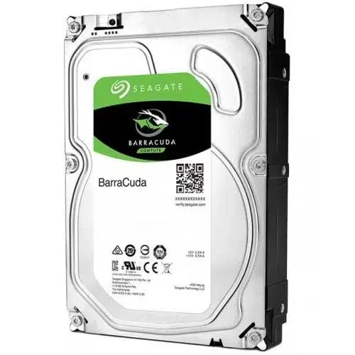 Seagate 1TB 7200rpm 64MB Baracuda SATA3 ST1000DM010/14