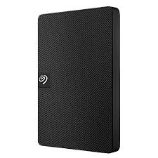 External HDD 4TB SEAGATE EXPANSION (5400RPM,USB 3.0)
