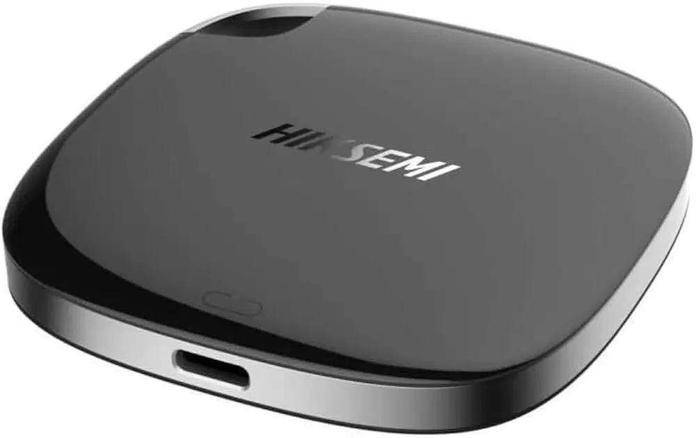 Portable SSD HIKSEMI T100 512GB USB 3.1