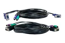 Интерфейсный Кабель KVM (D-LINK DKVM-CB3 (3m)