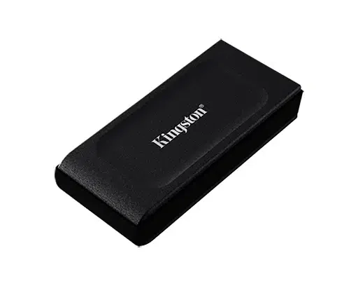 Portable SSD KINGSTON XS1000 2TB USB 3.2 Type-C