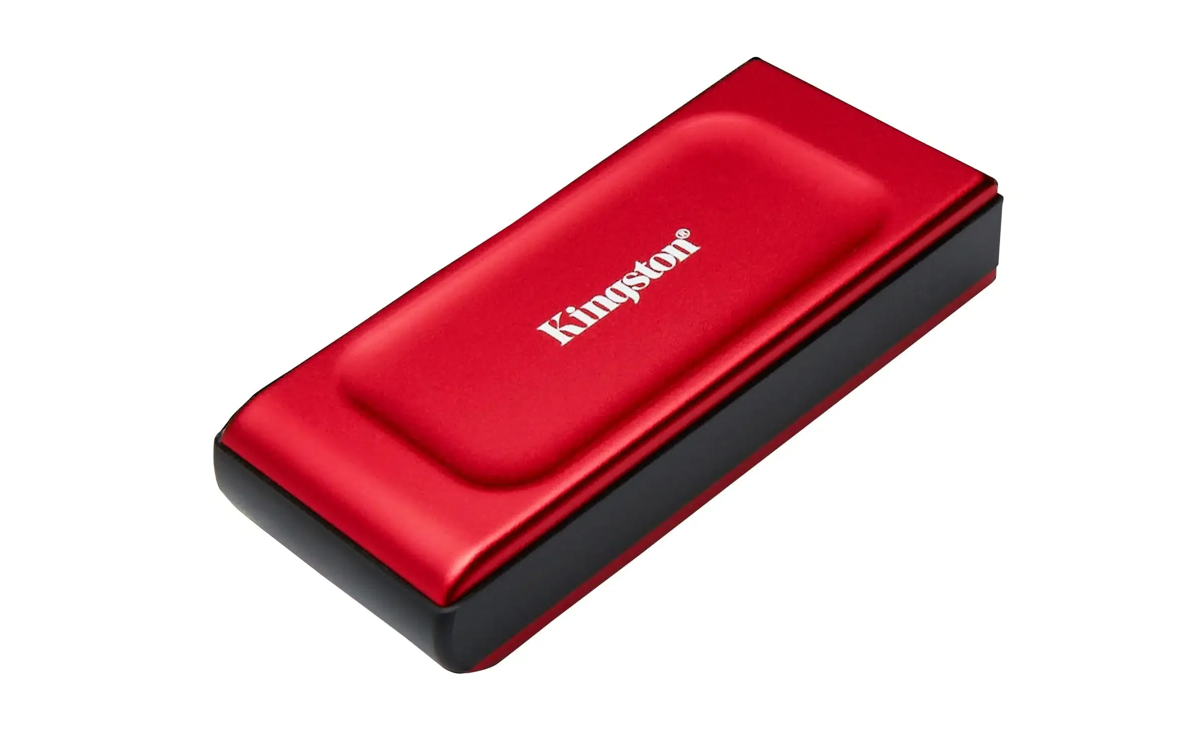 Portable SSD KINGSTON XS1000R 1TB RED USB 3.2 Type-C