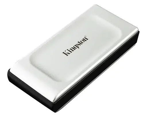 Portable SSD KINGSTON XS2000 2TB USB 3.2 Type-C