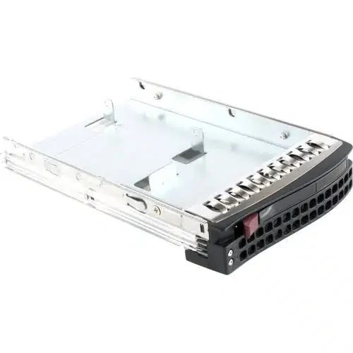 Крепеж для жесткого диска Supermicro MCP-220-00043-0N, 2.5" в 3.5"