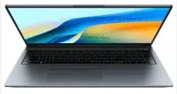 Ноутбук Huawei MCLG-X, MitchellG-W5651, 53013WXA, 16", FHD 1920x1200, IPS, Intel Core i5-13420H, 16GB DDR4, 512GB SSD Gen4, Windows 11 Home, Серый
