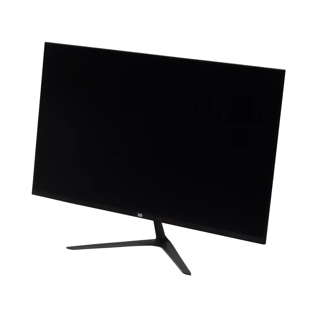 Монитор X-game OFLED27, 27", IPS, 1920*1080, 75 Гц, 16:9, 250 кд/м2, 1000:1, 4 мс, 178/178, 16.7 млн., VGA*1, HDMI*1, Аудиовход*1, Динамики 2x2 Вт, VESA 100*100 мм, кабель HDMI в комплекте, Чёрный
