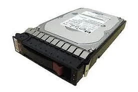 HP 846523-001 - 1TB 7.2K SAS 3.5" Hard Drive