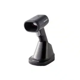 Сканер штрих-кода Honeywell HF680 (HF680-R12-2USB), стационарный (настольный), 1D/2D, проводной, черный