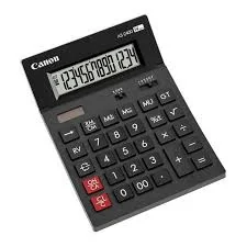 Калькулятор Canon AS-2400, 4585B001