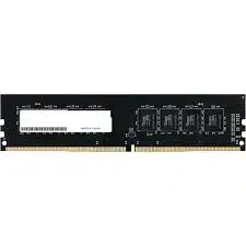 DDR4 16GB PC-25600 (3200MHz) 1.2V, CL22, 288-Pin UDIMM, Desktop, Addlink, Made in Taiwan [ad16GB32C22P4U]