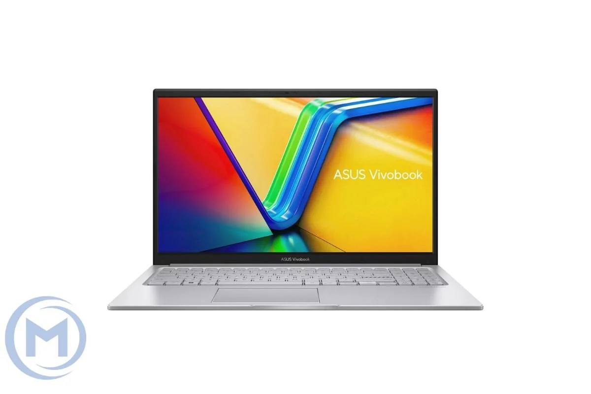 Asus Vivobook 14 X1404VAP Intel Core 5-120U (10 ядер/12 потоков, up to 5.0Ghz), 14" LED FULL HD IPS (1920 x 1080) 250nits, 24GB DDR4-3200Mhz, 256GB SSD, Intel Graphics, WiFi 6, BT 5.2, 720p HD Camera with Privacy Shutter, USB-C, NumberPad chiclet keybo...