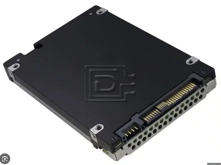 Твердотельный накопитель SSD 7.68TB Dell EMC 0G7GT KPM5XRUG7T68 TLC SAS 12Gb/s, (Refurbished)