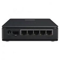 E62iUGS-2axD5axT hAP ax S with RouterOS L4, International version (EU) шт