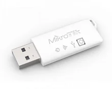 Woobm-USB беспроводной адаптер для устройств с RouterOS для реализации удаленного управления с планшета или смартфона шт