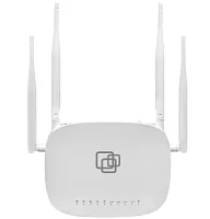 SNR-CPE-ME2-SFP Беспроводной маршрутизатор SNR-CPE-ME2-SFP, 802.11a/b/g/n, 802.11ac Wave 2, 4xGE RJ45, 1xSFP шт