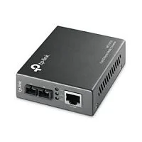 LT-G110SB-20B Медиаконвертер для преобразования 10/100/1000-Base-T / 100/1000Base-FX, 1550нм до 20км шт