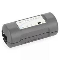 NMC-TE400 Кабельный тестер UTP/STP, малогабаритный шт