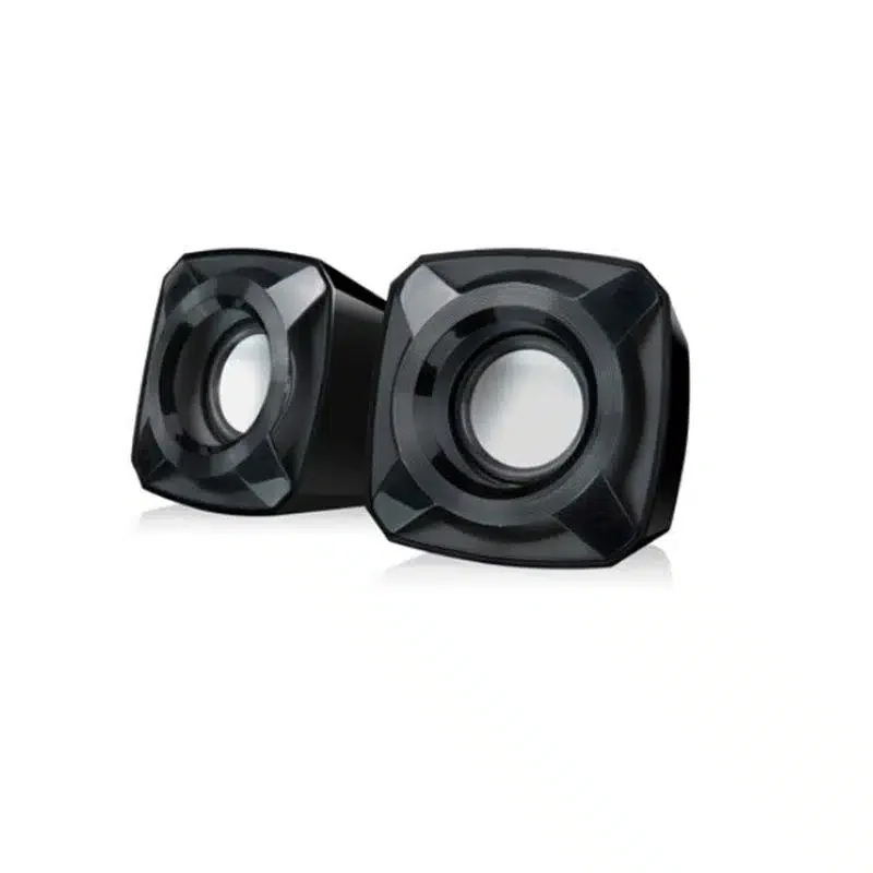 Microlab Speakers B-16 2.5W 2.0 USB