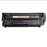 Картридж HP Q2612A/Canon FX10/C-703 универсал GG