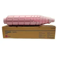 Тонер Konica Minolta TN-615 (Magenta) 1кг (в бутылках)