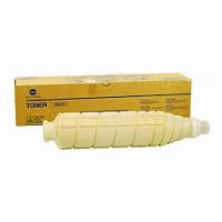 Тонер Konica Minolta TN-615 (Yellow) 500гр. (в бутылках)