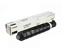 Тонер-картридж Canon C-EXV54 (Black) Anycolor