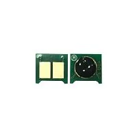 Чип HP CE740A/741A/742A/743A цветной BK/C/Y/M