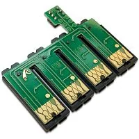 Чип Epson T27 (T0921-0924) 4 цв