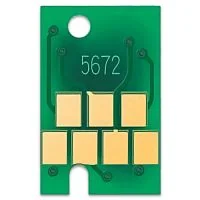 Чип Epson 7700 (T6361-6364, 6368) 5 цв