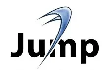 Мышь Jump MS-610 (3D оптическая, 1000dpi, 1.2м кабеля, Чёрная) USB