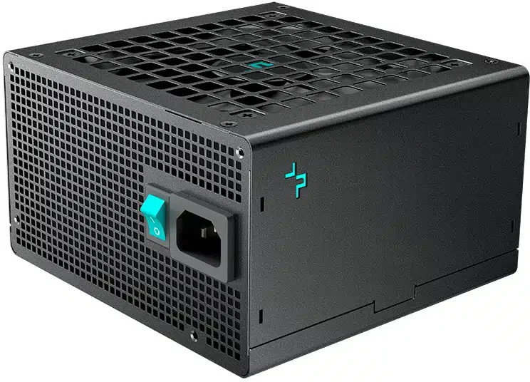 Power Unit DEEPCOOL PL800D 800W 80 PLUS BRONZE certified 100-240V/ATX12V 3.0 & SSI EPS 12V