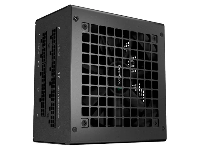 Power Unit DEEPCOOL PN1000M 1000W 80 PLUS GOLD certified 100-240V/ATX12V 3.1 & SSI EPS 12V