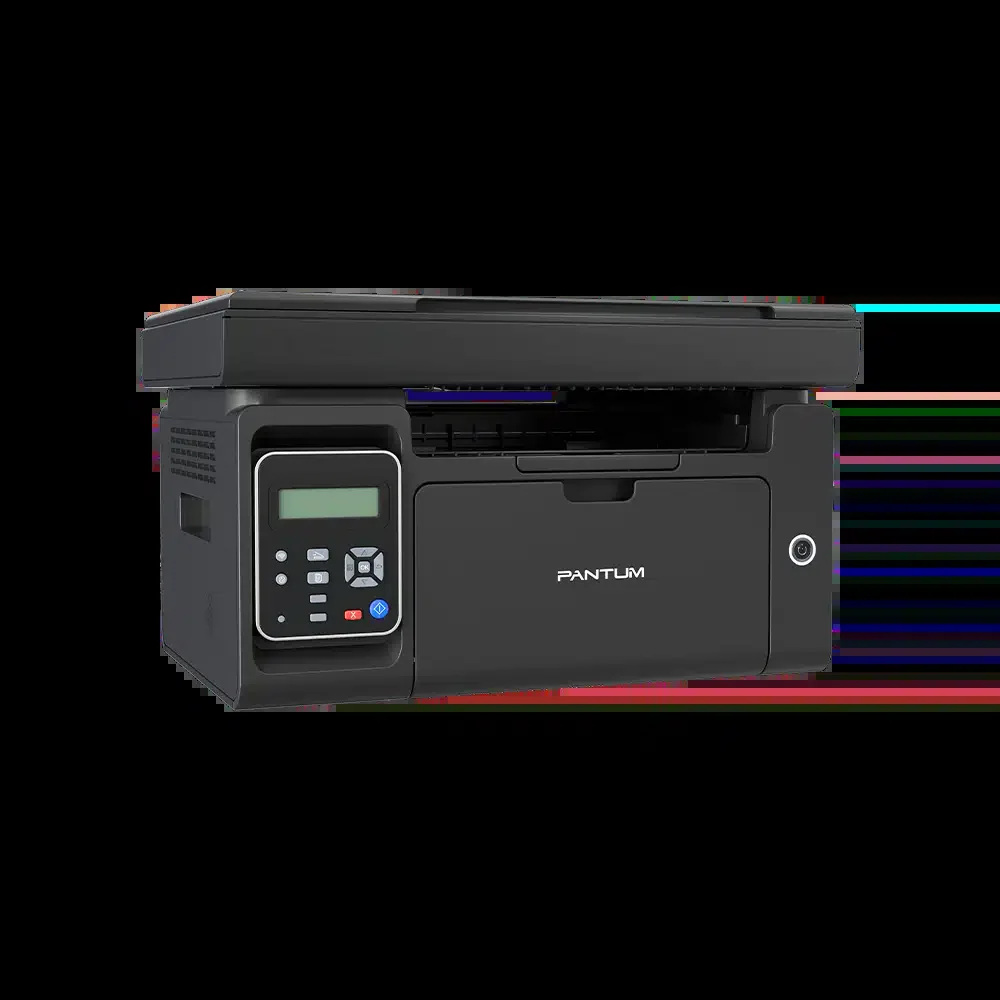 МФУ лазерный Pantum M6500W (A4, Printer, Scanner, Copier, 1200x1200dpi, 22ppm, scaner 1200x1200dpi Wi-Fi, USB) с прошивкой