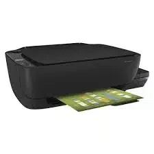 МФУ струйное HP Ink Tank 315 (А4, СНПЧ, printer, scaner, copier, 8/5 ppm, 4800x1200dpi, 1200x1200 scaner, 60-300g/m2, LCD, 4-х цветное)