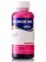 Чернила краска для принтера Epson на водной основе (L1110/L1210/L1250/L3100/L3210/L3211/ L3250/L3251/L3256/ L3260/L3266/L3550/L3560/L5190/L5290) Magenta, 100мл