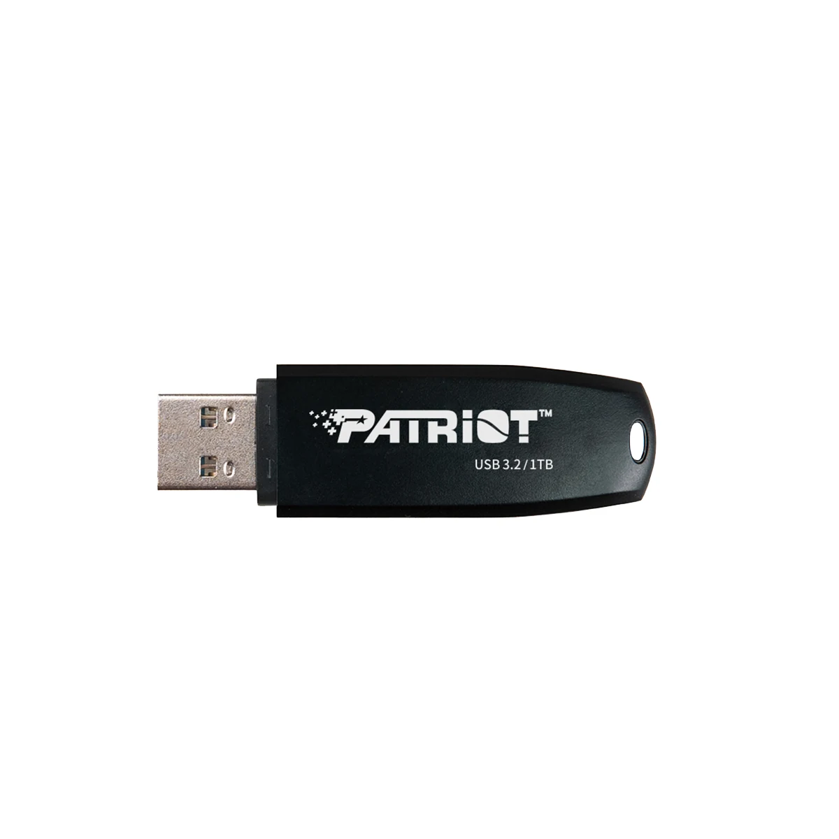 PEN DRIVE 1TB USB 3.2 PATRIOT XPORTER CORE BLACK