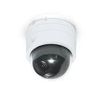 Камера IP Ubiquiti UniFi G5 DOME UVC-G5-Dome (купольная 2К, антивандальная 2688x1512, 30 кадр./сек, CMOS, 5 Мп, PoE, 10/100 Мбит/с RJ45)