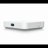 Шлюз сетевой Ubiquiti UniFi Cloud Gateway Max UCG-Max (4-port RJ-45 10/100/1000 Mbpc)