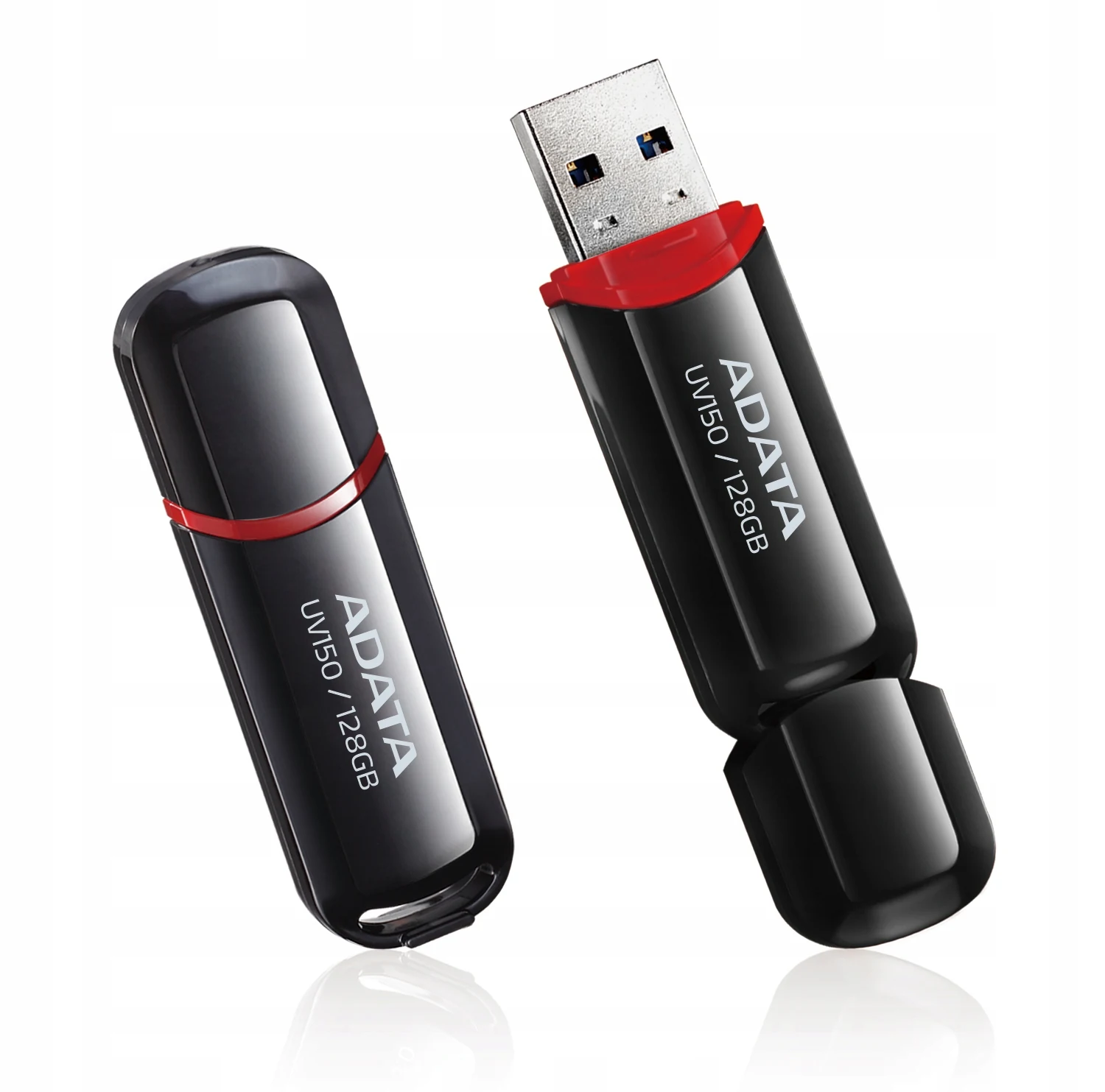 PEN DRIVE 256GB USB 3.2 A-DATA UV150 BLACK