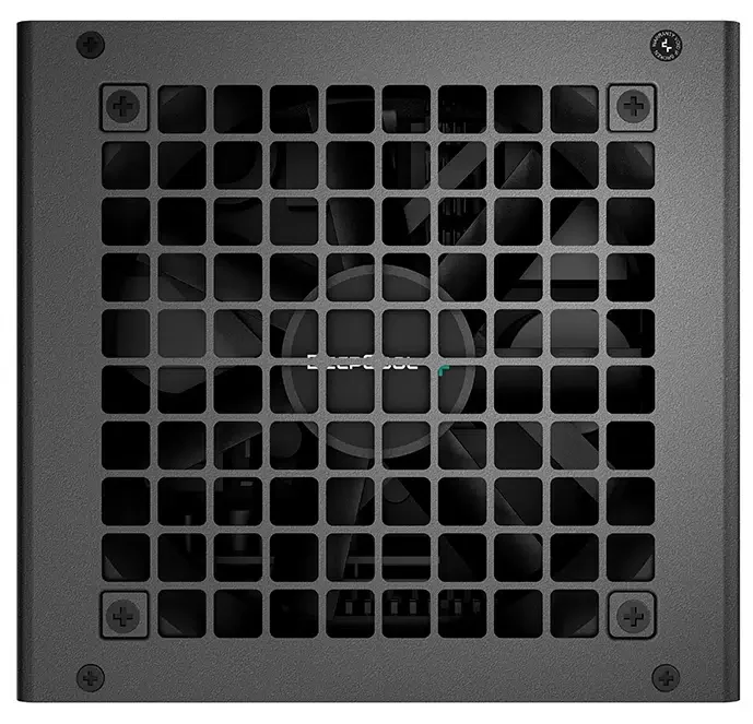 Power Unit DEEPCOOL PQ850G WH WHITE 850W 80 PLUS GOLD certified 100-240V/ATX12V 2.3 & SSI EPS 12V