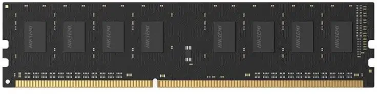 Оперативная память DDR4 UDIMM 16GB HIKVISION HIKSEMI 3200MHz, 288 Pin HSC416U32Z1