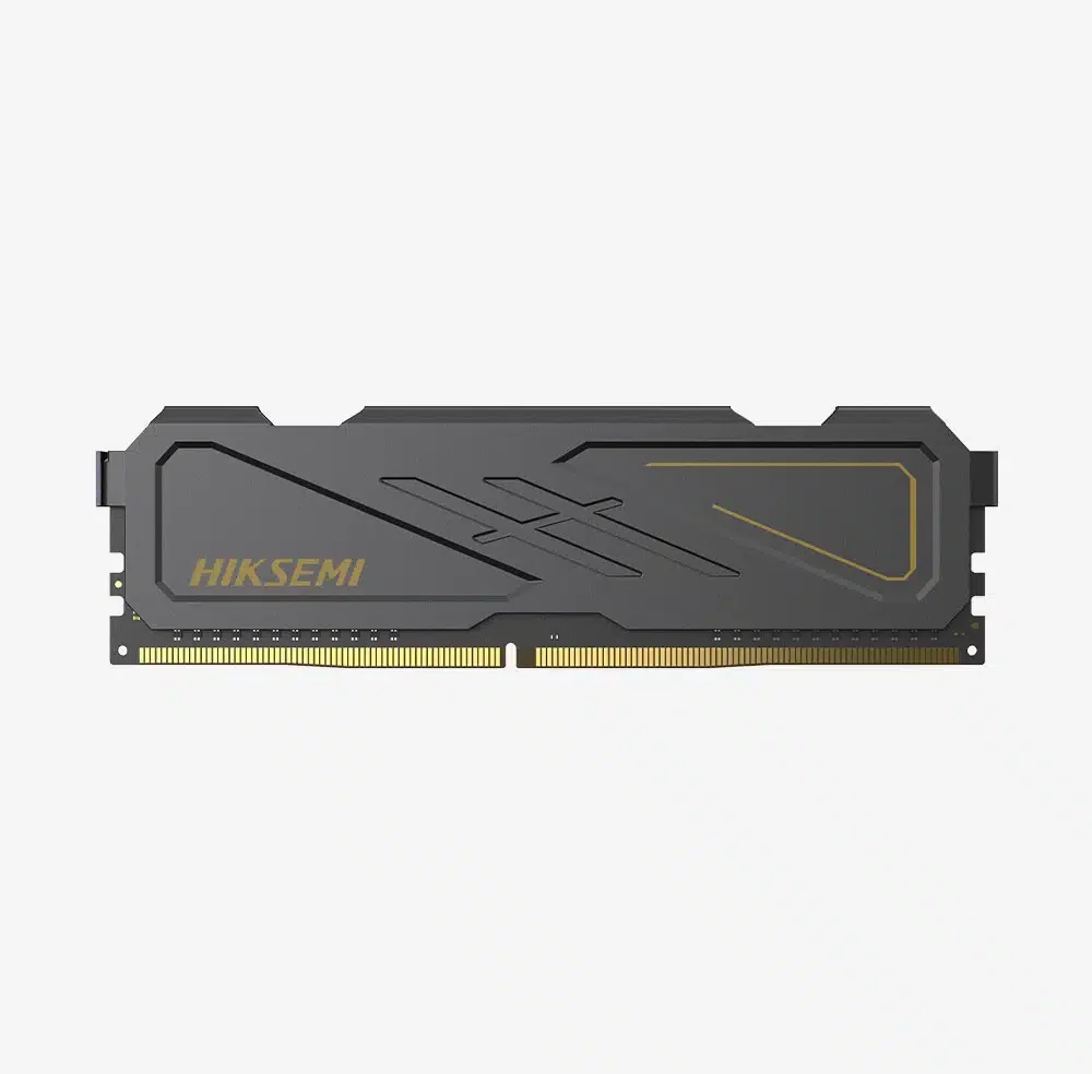 Оперативная память DDR4 UDIMM 8GB HIKVISION HIKSEMI ARMOR 3200MHz, 288 Pin HSC408U32D2