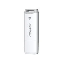 USB Flash HIKVISION HIKSEMI 128GB M220P U3 USB 3.2, Read up: 120 Mb/s, Write up:45 Mb/s, white